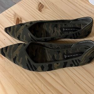 Steven by Steve Madden Flats